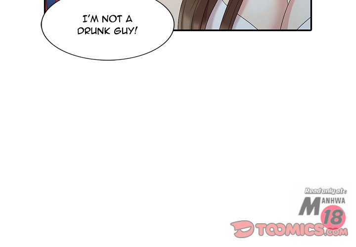 Secret Hideout Chapter 16 image 2
