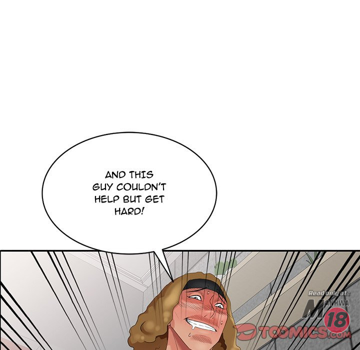 Secret Hideout Chapter 16 image 29