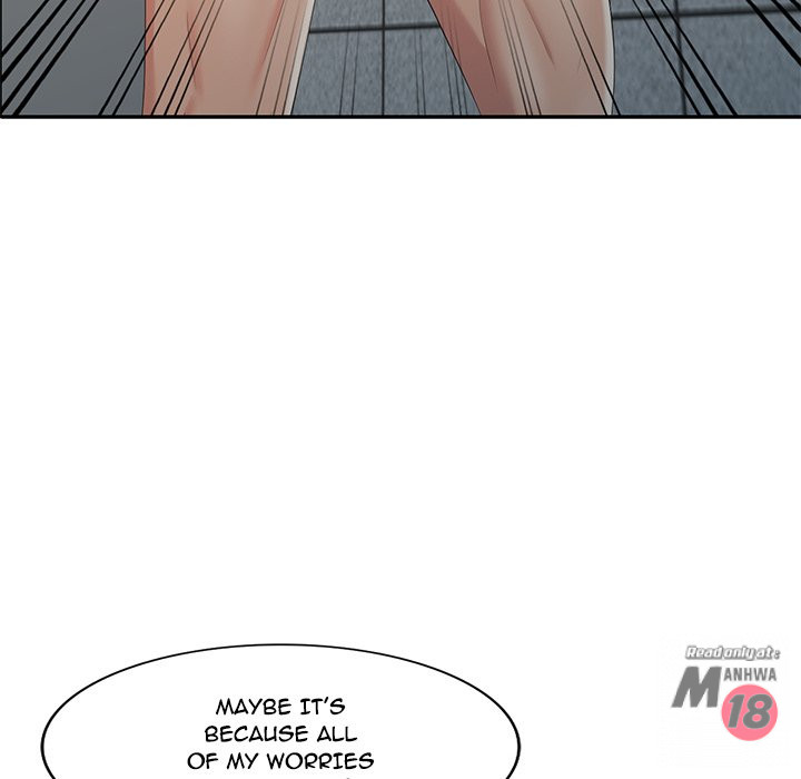 Secret Hideout Chapter 16 image 31