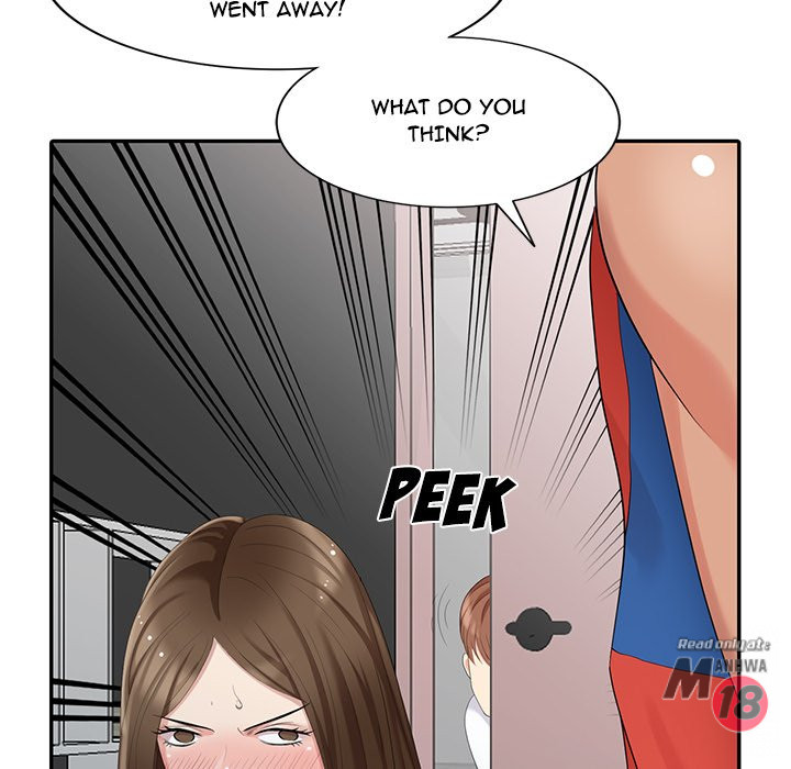Secret Hideout Chapter 16 image 32