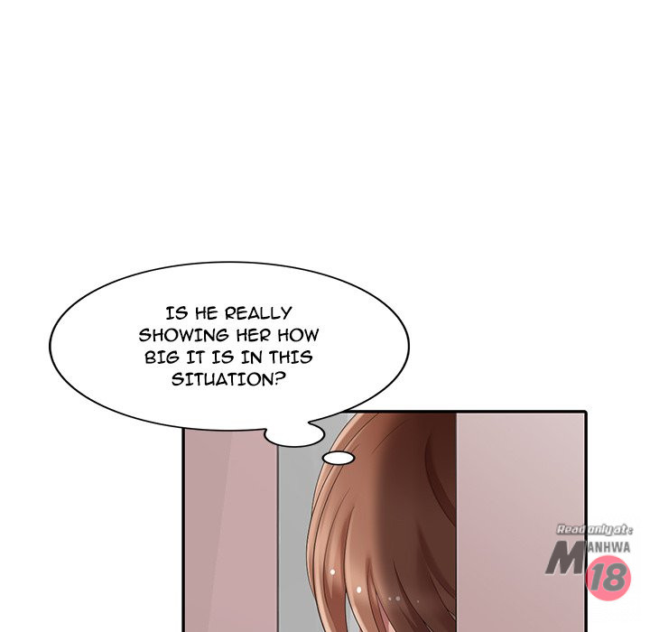 Secret Hideout Chapter 16 image 34