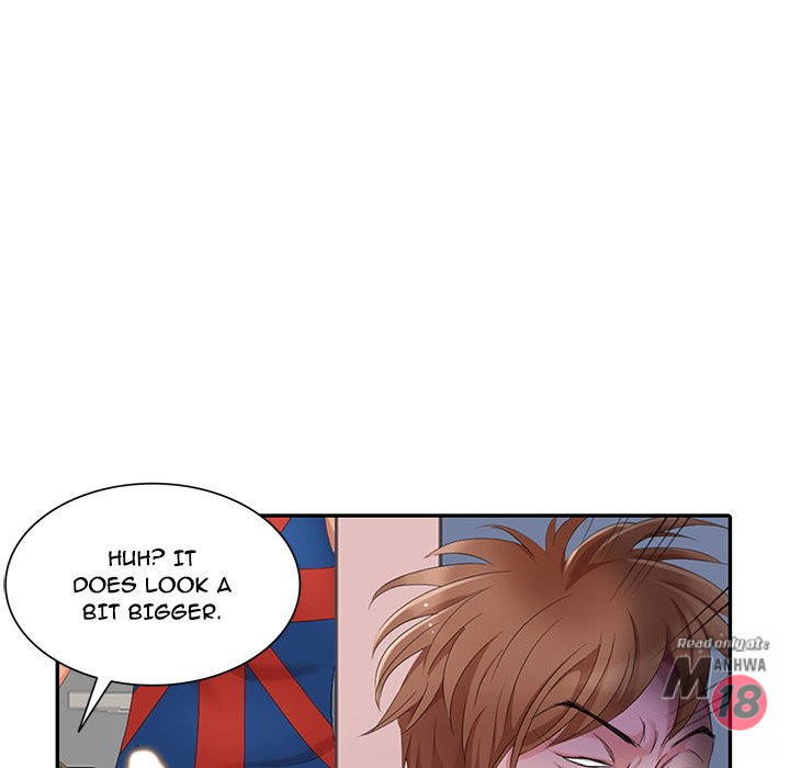 Secret Hideout Chapter 16 image 36
