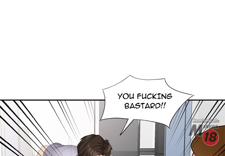 Secret Hideout Chapter 16 image 3