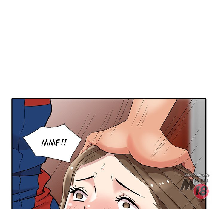 Secret Hideout Chapter 16 image 41
