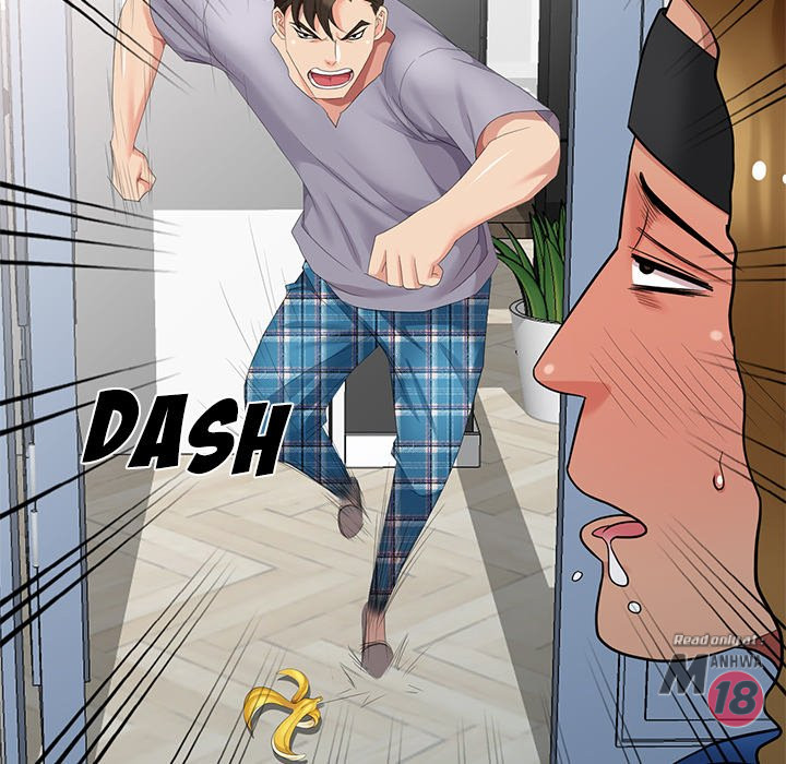 Secret Hideout Chapter 16 image 4
