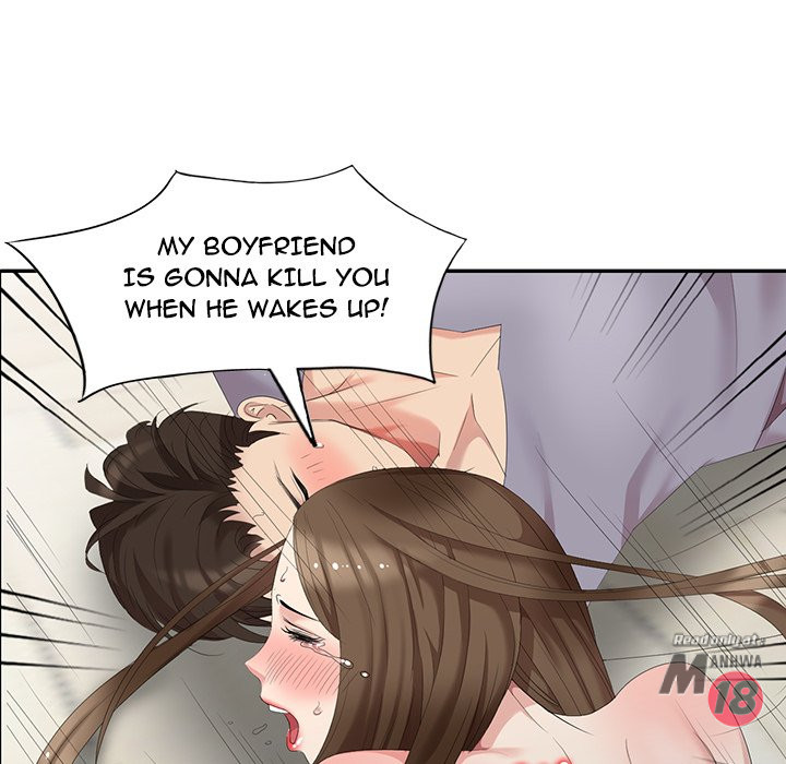 Secret Hideout Chapter 16 image 63