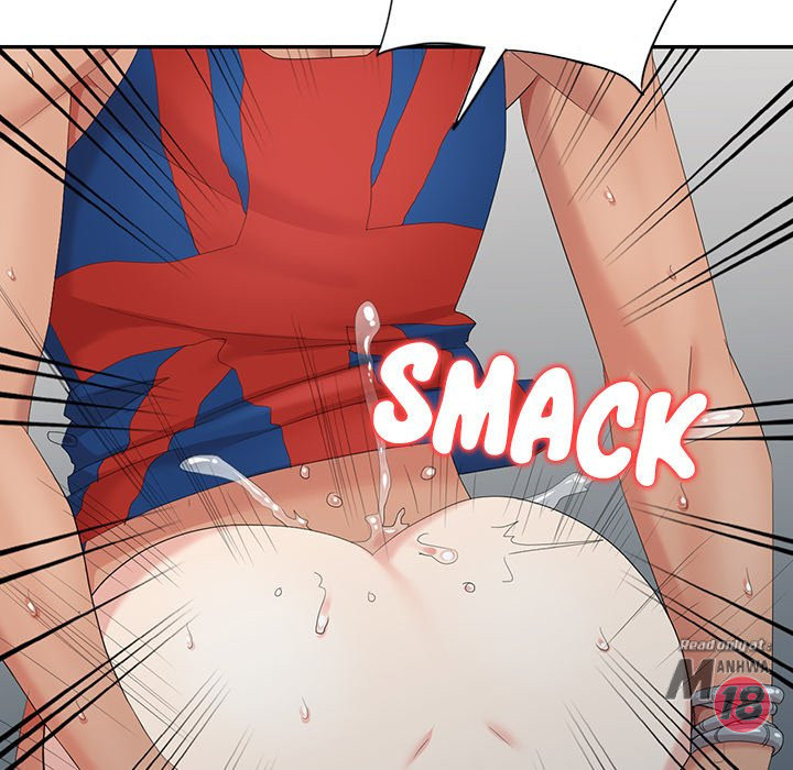 Secret Hideout Chapter 16 image 67