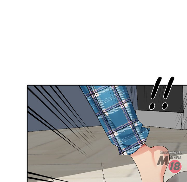 Secret Hideout Chapter 16 image 6