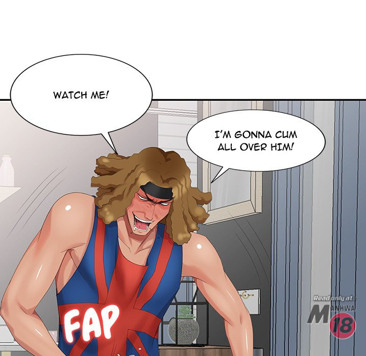 Secret Hideout Chapter 16 image 77