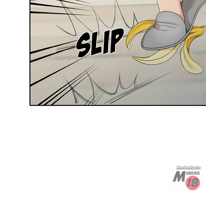 Secret Hideout Chapter 16 image 7