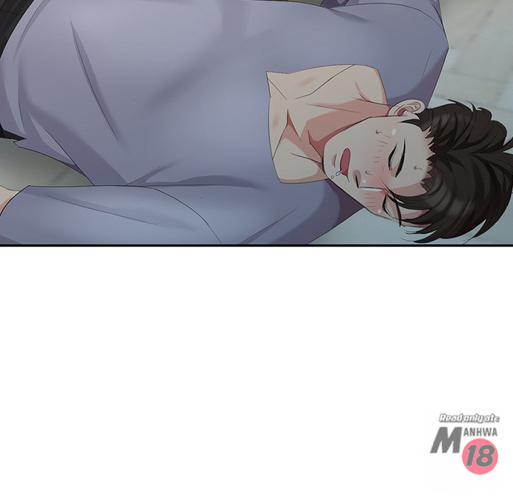 Secret Hideout Chapter 16 image 79