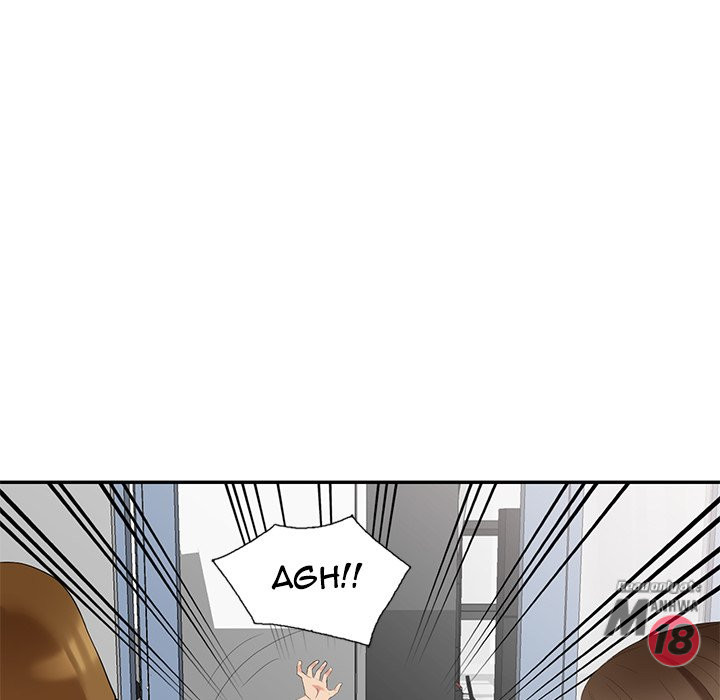 Secret Hideout Chapter 16 image 8