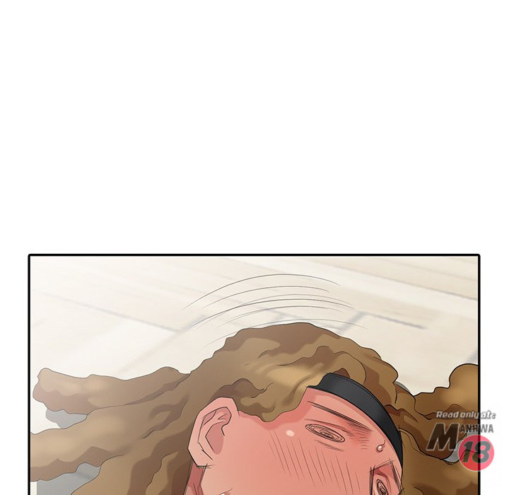 Secret Hideout Chapter 16 image 94