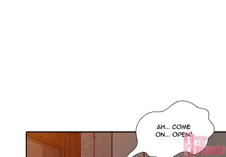 Secret Hideout Chapter 19 image 0