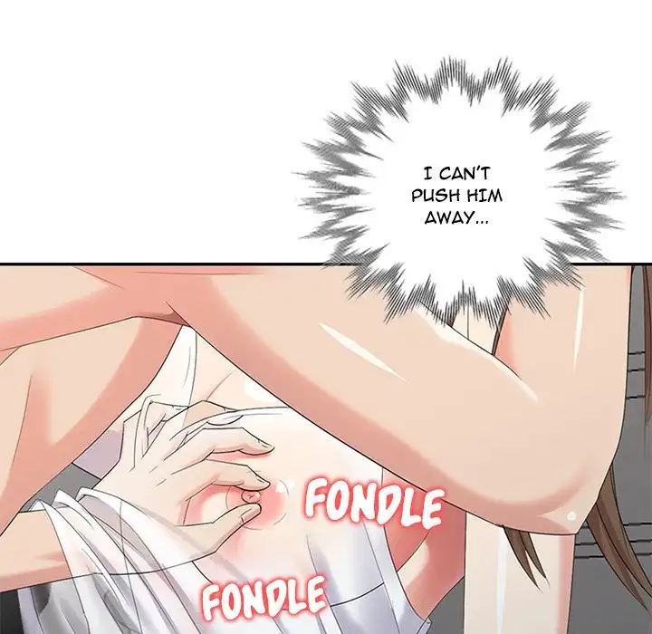 Secret Hideout Chapter 19 image 105