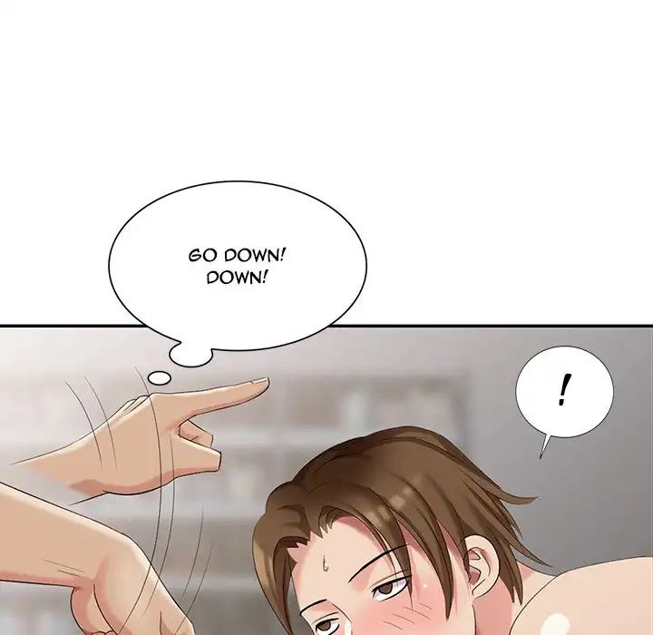 Secret Hideout Chapter 19 image 126