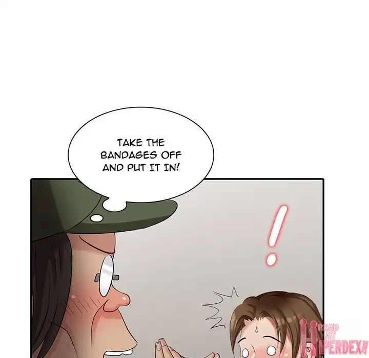 Secret Hideout Chapter 19 image 144