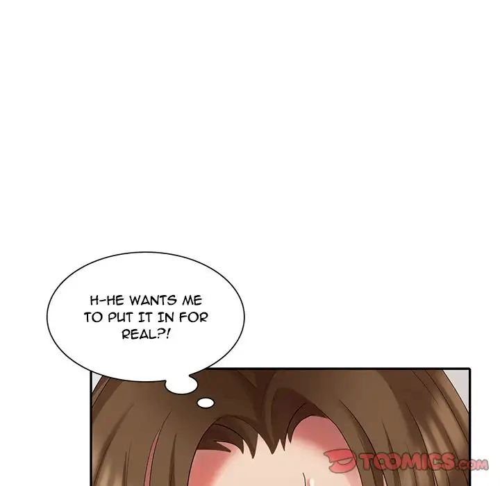 Secret Hideout Chapter 19 image 146