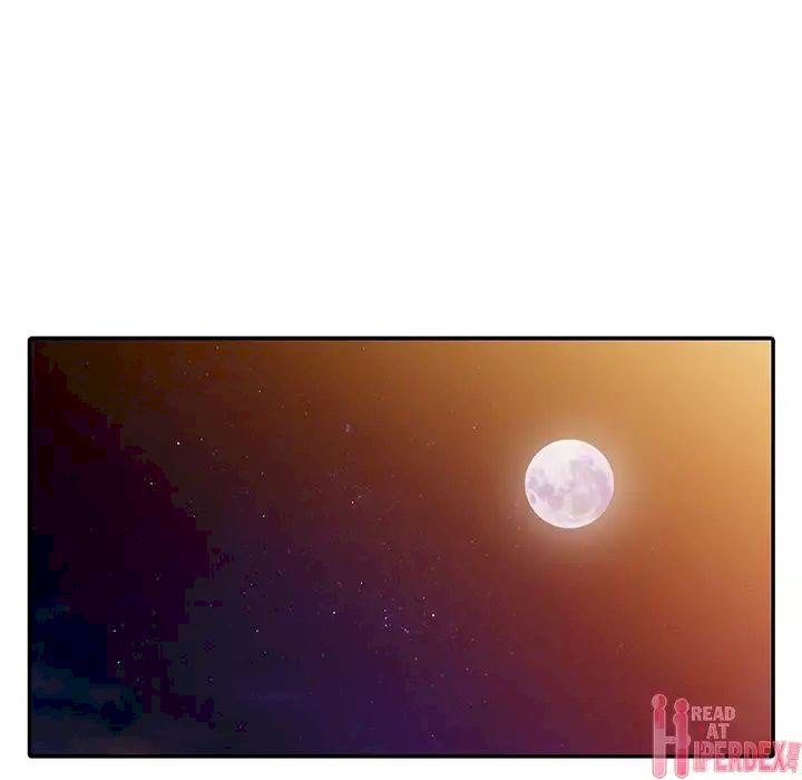 Secret Hideout Chapter 19 image 16