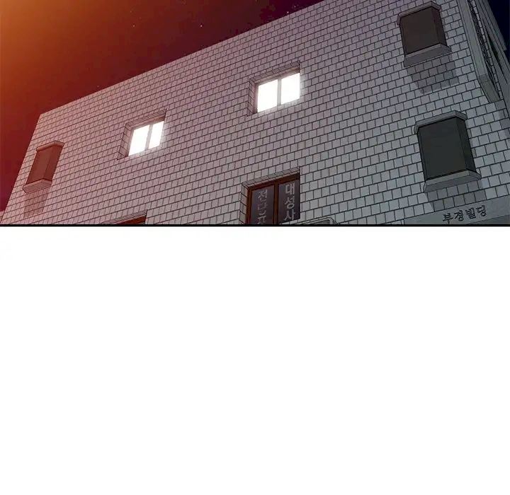 Secret Hideout Chapter 19 image 18