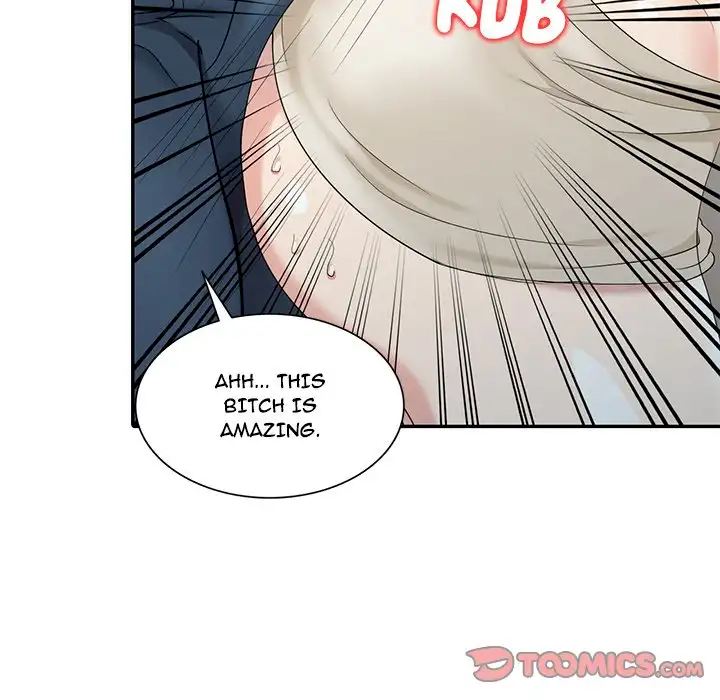Secret Hideout Chapter 19 image 20