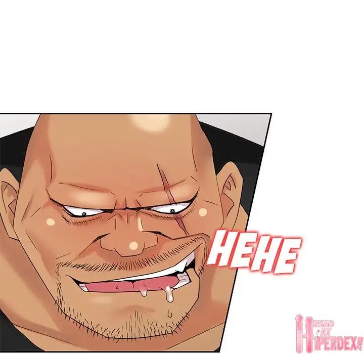 Secret Hideout Chapter 19 image 21