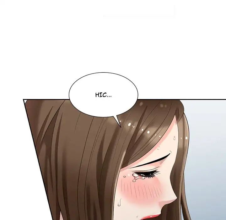 Secret Hideout Chapter 19 image 22
