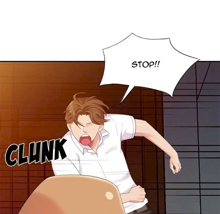 Secret Hideout Chapter 19 image 24