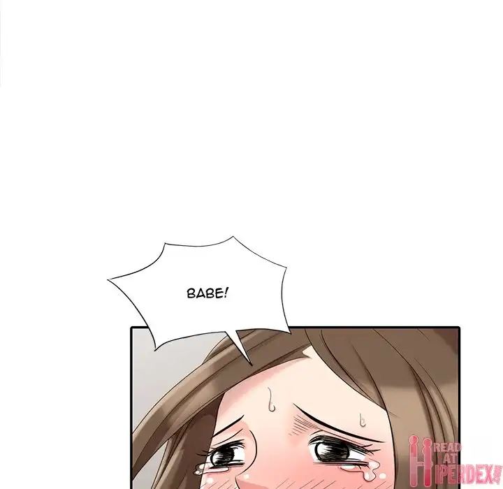 Secret Hideout Chapter 19 image 27