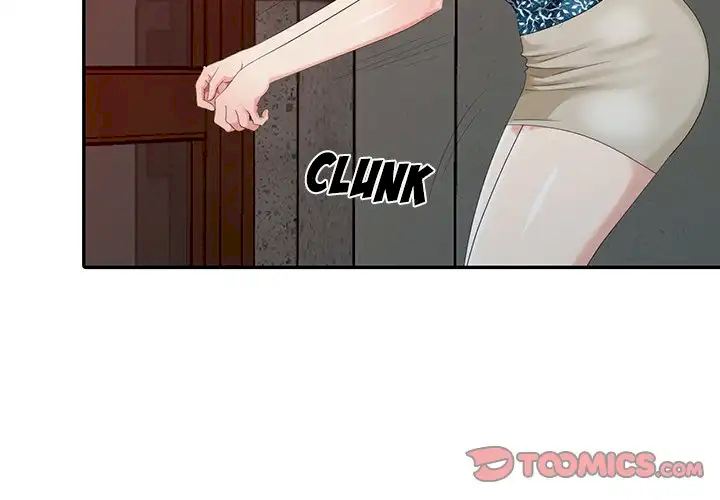 Secret Hideout Chapter 19 image 2