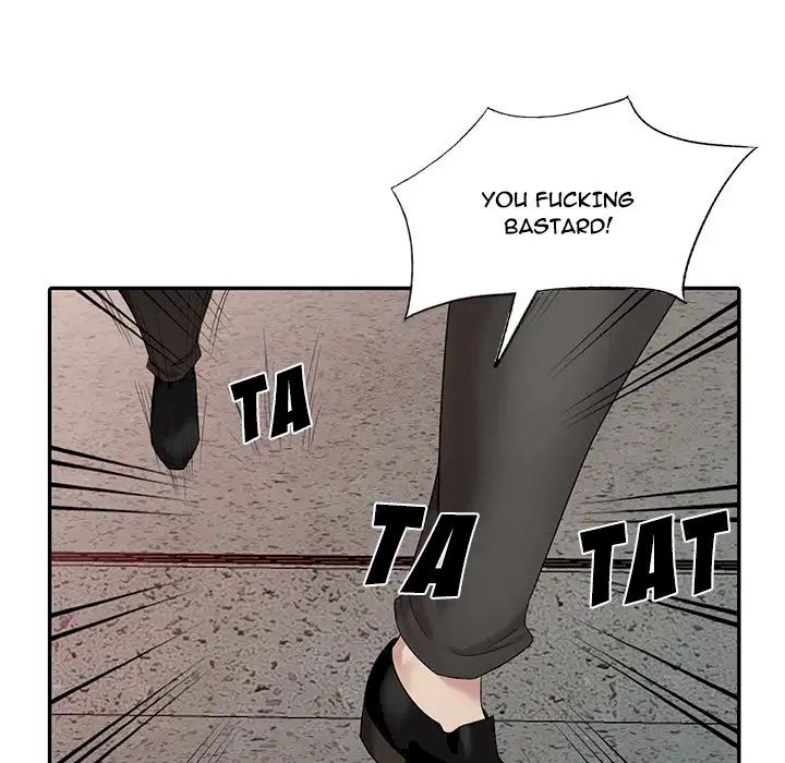 Secret Hideout Chapter 19 image 29