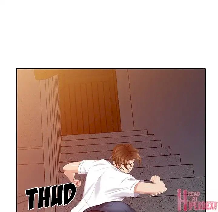 Secret Hideout Chapter 19 image 34