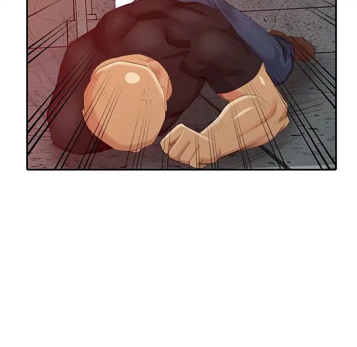 Secret Hideout Chapter 19 image 35