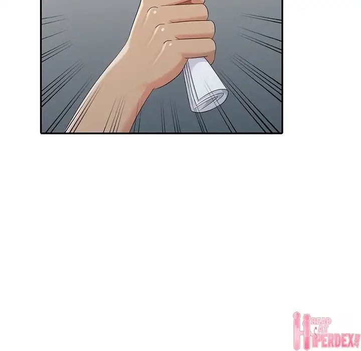 Secret Hideout Chapter 19 image 37