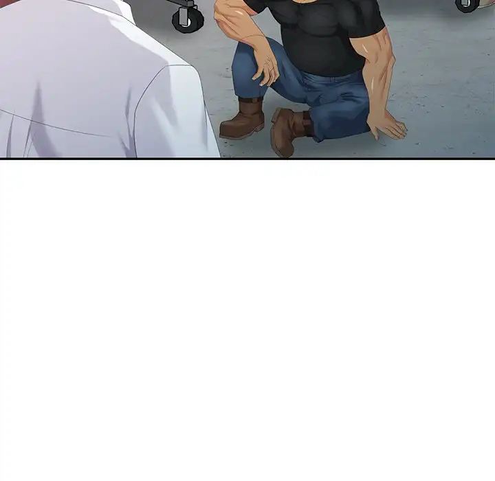 Secret Hideout Chapter 19 image 39