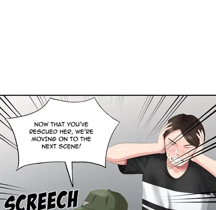 Secret Hideout Chapter 19 image 40