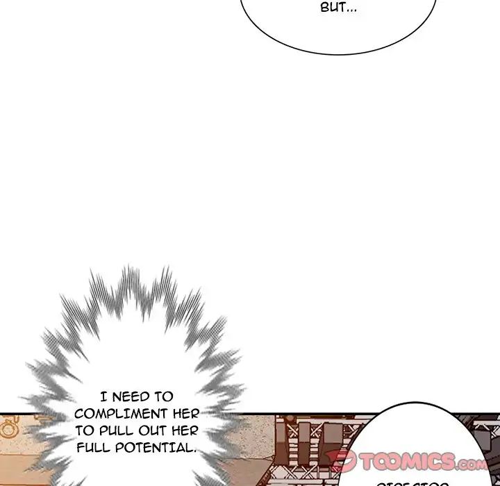 Secret Hideout Chapter 19 image 44