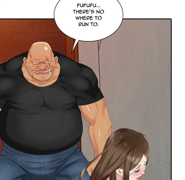 Secret Hideout Chapter 19 image 4