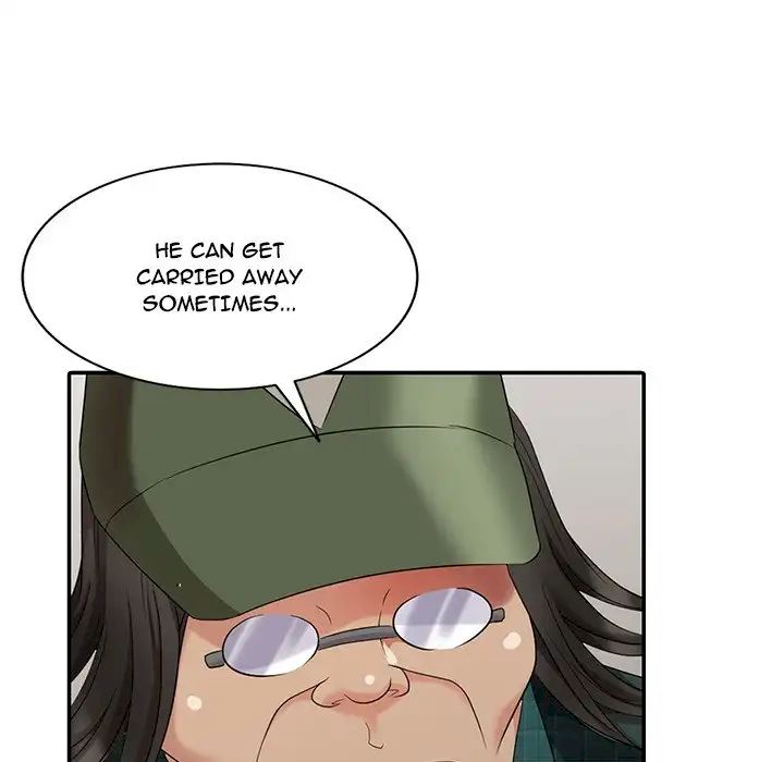 Secret Hideout Chapter 19 image 49