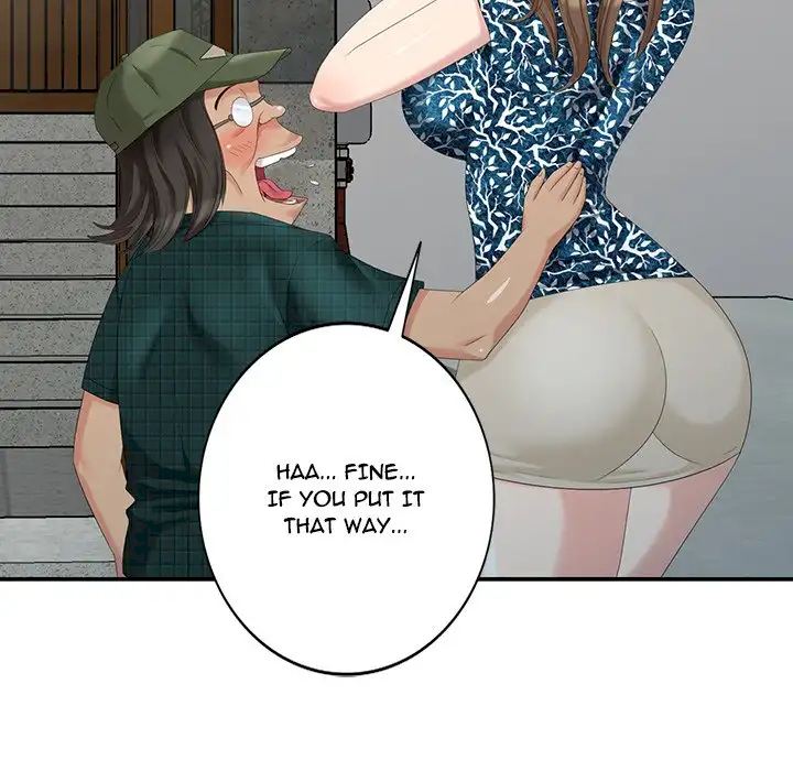 Secret Hideout Chapter 19 image 52
