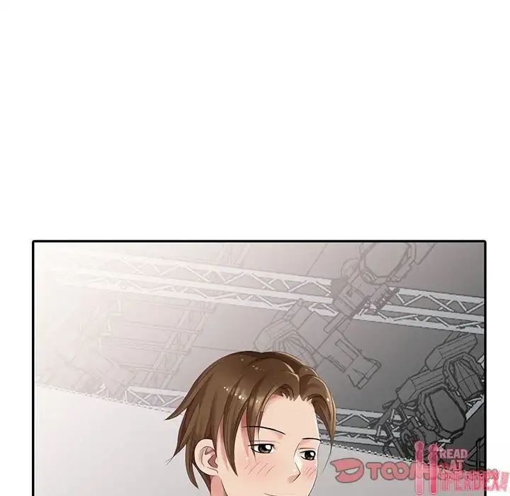 Secret Hideout Chapter 19 image 74