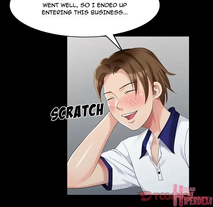 Secret Hideout Chapter 19 image 80