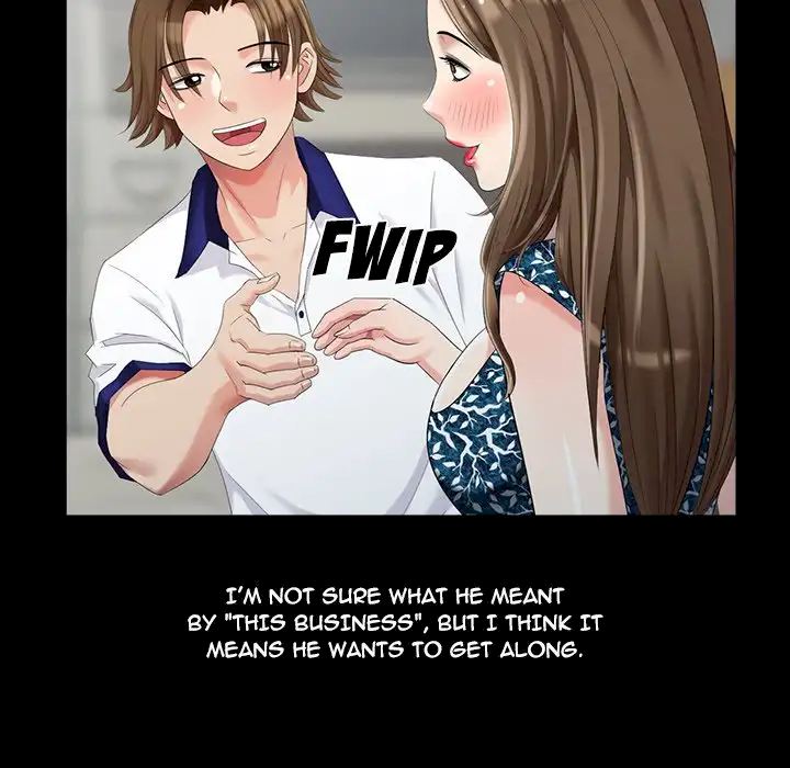 Secret Hideout Chapter 19 image 82