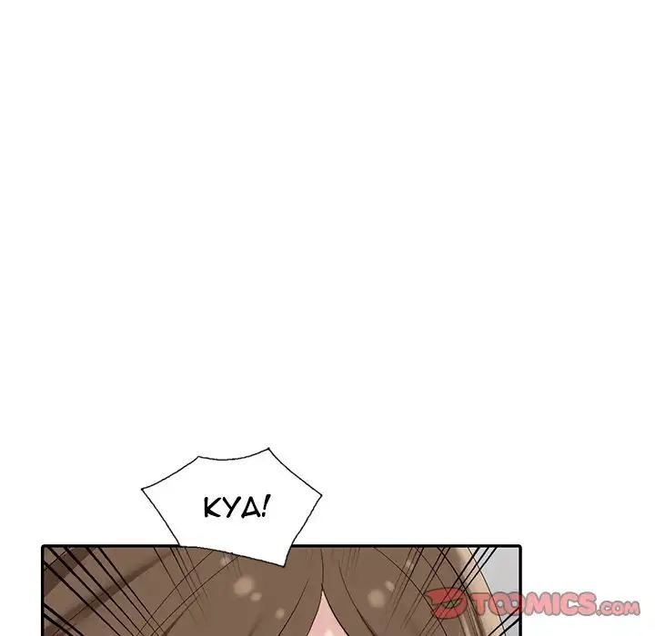 Secret Hideout Chapter 19 image 8