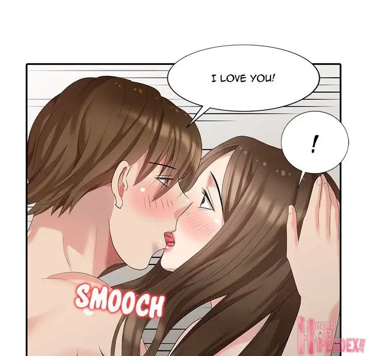 Secret Hideout Chapter 19 image 90
