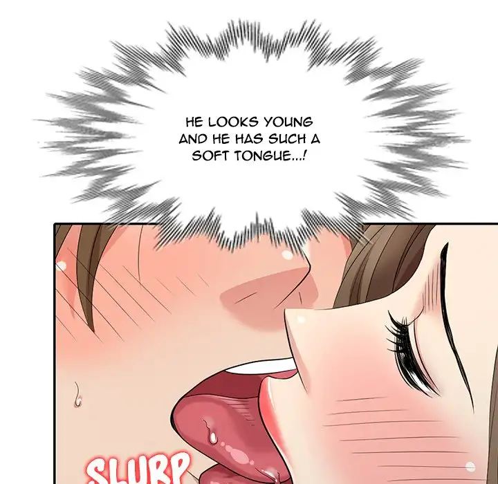 Secret Hideout Chapter 19 image 94