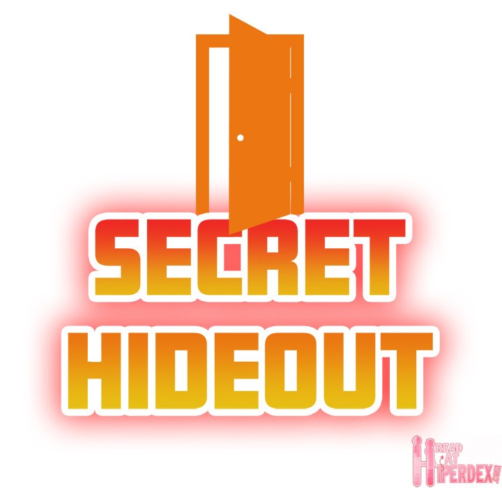 Secret Hideout Chapter 2 image 14