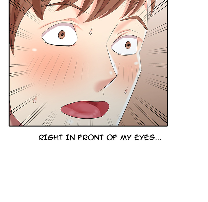 Secret Hideout Chapter 2 image 19