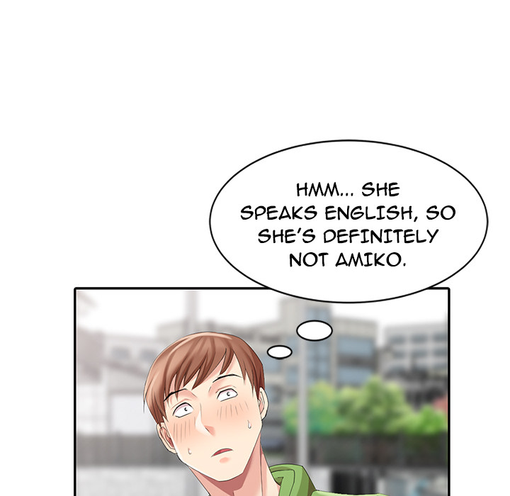 Secret Hideout Chapter 2 image 22