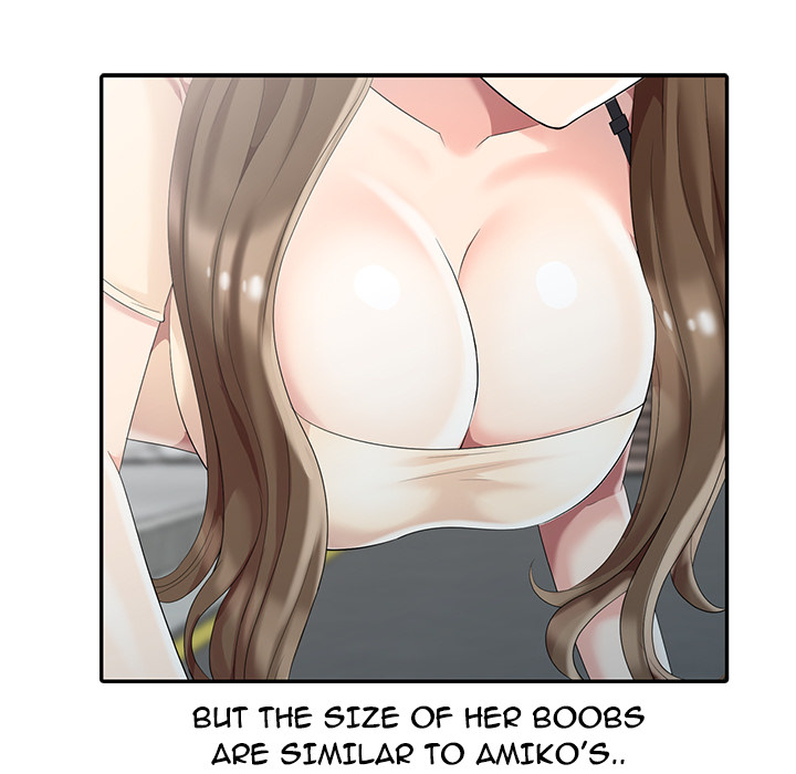 Secret Hideout Chapter 2 image 24